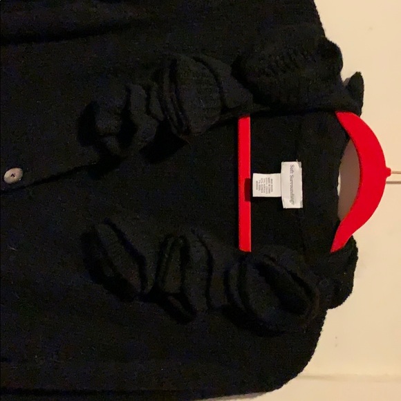 Sweater - Picture 3 of 4